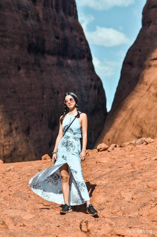 Valley of the Winds