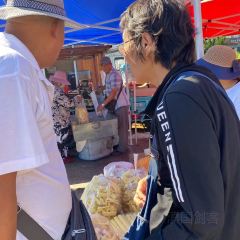 宫家庄农贸市场 User Photo