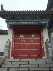 小華山廟