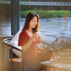 福州泰禾铂尔曼酒店大堂酒廊 User Photo