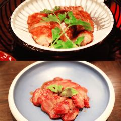 福州泰禾鉑爾曼酒店·潮品中餐廳張用戶圖片