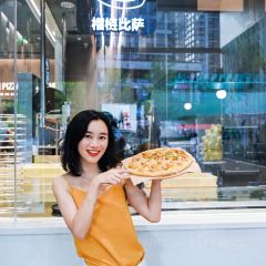 乐凯撒披萨(时代天街店) User Photo