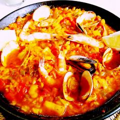 Restaurant La Paella User Photo