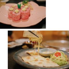 万福烤肉(五四路店) User Photo