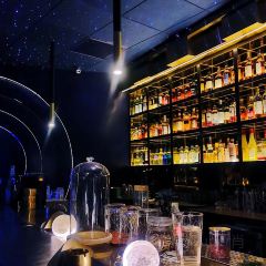 MERCURY LOUNGE User Photo