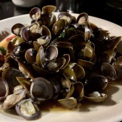 田园山舍生态餐厅 User Photo