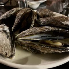 田园山舍生态餐厅 User Photo