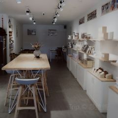 xiang cheng coffee yun nan arabica coffee 여행 사진