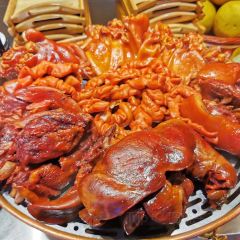 孙掌勺鱼头泡饼(怀特店) User Photo