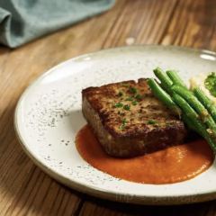 Bourbon Cookhouse 여행 사진