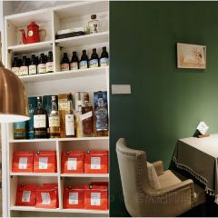 the PORTAL传送门咖啡 User Photo