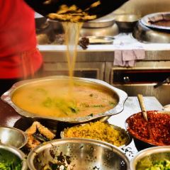 临江后街鳝丝(临江店) User Photo