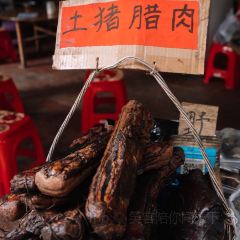 杨姐老字号小吃店(端端粉店) User Photo