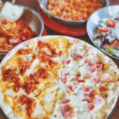 Sudu Pizza (wanxiangcheng) User Photo