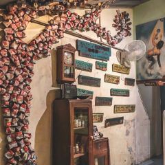 Calanthe Art Cafe User Photo