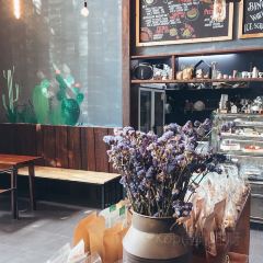 Have a Seat Design&Cafe' User Photo