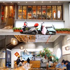 花悦豆香 User Photo