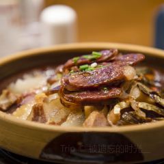 永泉味道(翠湖店) User Photo