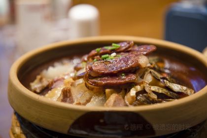 永泉味道(翠湖店)