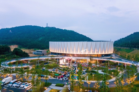 Popular Ski Resorts in Taizhou