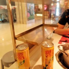 汤岛涮小火锅(定海凯虹店) User Photo