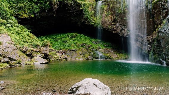 Пейзажный район Тяньхэ