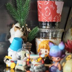 Blossom Coffee(凤凰北店) User Photo