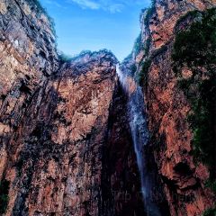 云台山小吃城 User Photo