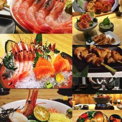 西屿龙·会席自助料理(大洋晶典店) User Photo