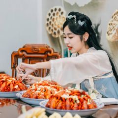 华夏大酒店(园林路店) User Photo