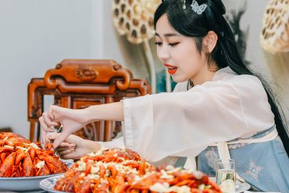 华夏大酒店(园林路店)