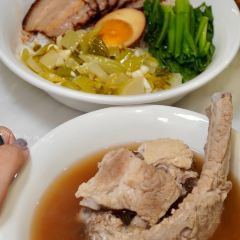 新加坡肉骨茶(海花岛店) User Photo