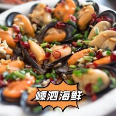 嵊泗县中心农贸市场 User Photo