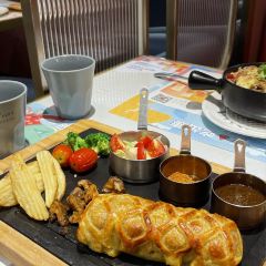 宾GO lot(德阳印象汇店) User Photo
