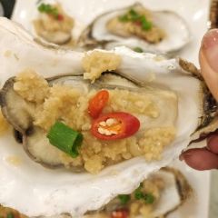 Seafood Private Dish • Fresh every day User Photo