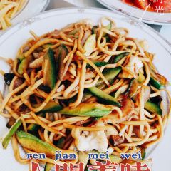 摩登中國餐廳張用戶圖片