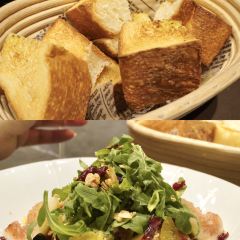 MURBEN牧尔本牛排馆(延安西路店) User Photo