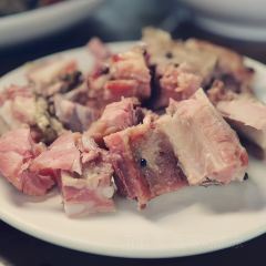 艾叶土鸡脚(艾叶店) User Photo