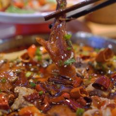 光华街·大救驾(同德店) 여행 사진