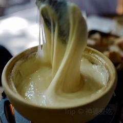 Epicerie·Caviste 62 lebec User Photo