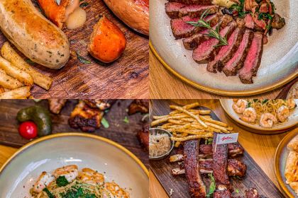 Gebrwurst xiangchangxiongdi·deguoxiangchangpijiucanba (shidaitianjie)