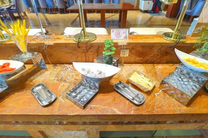 Shijijinyuanzizhu Restaurant