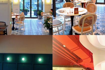 好时镇HEYUMMY(南湖天地店)