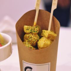 喜欢有味·多国咖喱(三坊七巷店) User Photo