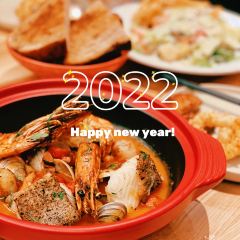 AZUL italiano意大利餐厅(大洋千树店) User Photo