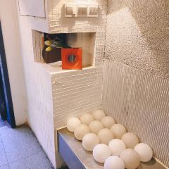 美味人生Pizza·披萨·简餐·牛排·茶饮(嘉宏国际店) User Photo