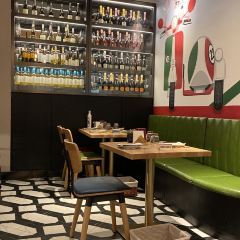 AZUL italiano意大利餐厅(大洋千树店) User Photo