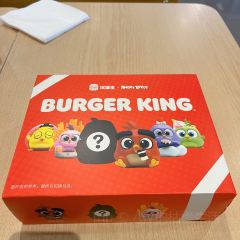 汉堡王(银泰百货慈溪城西店) User Photo