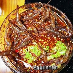 大石板海鱼庄 User Photo