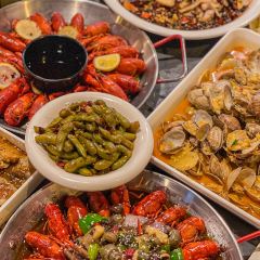 螺丝找虾(1912店) User Photo